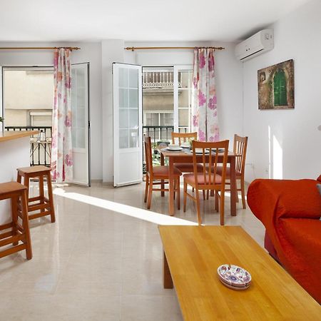 Meraki Nerja Exterior foto