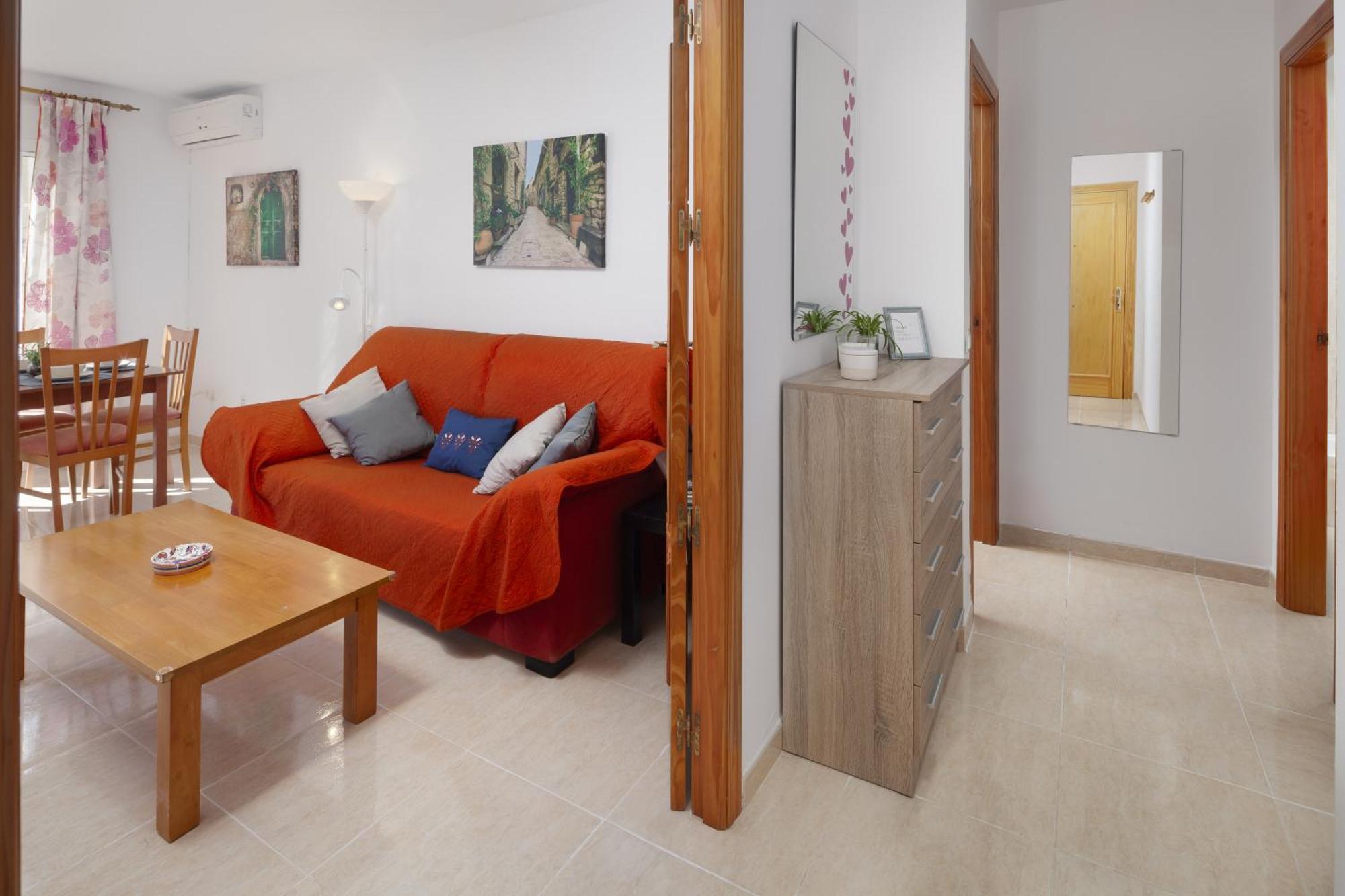 Meraki Nerja Exterior foto
